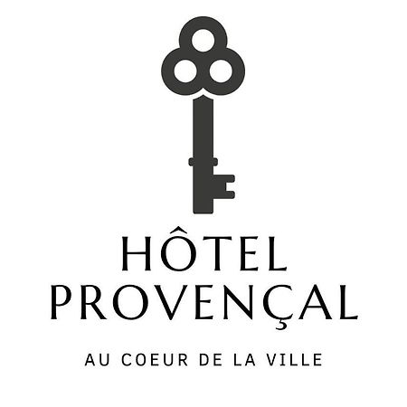 Hotel Provencal Dakar Exteriér fotografie
